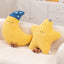 Starry Sky Filled Pillow Plush Toy