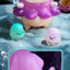 Lulu Canned Pig Ocean Series Blind Box Collectible Figures