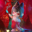 ANITA 5 Mountains and Seas Have Spirits Series  Cute Action Figure Toys Kawaii Anime Figures  Dolls Toy Gift
