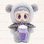 Kiyomi Mood Colour Series  Blind Box Mystery Box Toys Cute Action Anime Figure Kawaii Model Gift