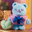 ShinWoo x Finding Unicorn Cold Hug Series Blind Box – Collectible Mystery Figures