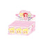 Kiyomi Mood Colour Series  Blind Box Mystery Box Toys Cute Action Anime Figure Kawaii Model Gift