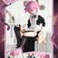 Zack Event Series 1/8 BJD Movable Doll Blind Box