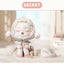 POP MART SKULLPANDA The Warmth Series Blind Box Figures
