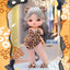 Frame Ramy Pajama Party Series Blind Box Anime Figure Collectible Toy