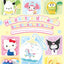 POP MART Hello Kitty Bubble House Series box art view