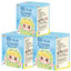 Jotoys Q.Kid Be Your Q Baby Series Blind Box Figures