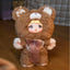 Nommi 400% Good Night Bear Blind Box Vinyl Plush Figure