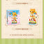 KEEPPLEY Unicorn Ice Cream Shop Street View Building Blocks