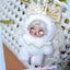 Blind Box Keychain Heartbeat Whisper Dumia Maytree Doll Collectible image 27