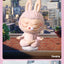 POP MART blind box vinyl figure, sealed mystery packaging, product photo for collectors in NZ
