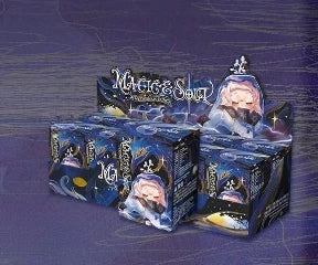 Heyone Faya Magic Soul Series Blind Box Figures