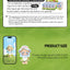 POP MART Zsiga Take It Slow Series Figures 1PC/12PCS Blind Box POPMART