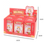 Samuel Meow Lucky Cat Series Blind Box Plush Collectibles