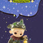 52TOYS NOOK Dream Eating Tapir 100% Limited Edition Figure