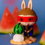 POP MART blind box vinyl figure, sealed mystery packaging, product photo for collectors in NZ