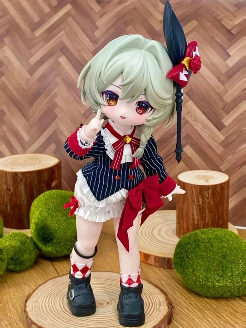 Come4free Bonnie Bunny Dream Box Series Blind Box BJD