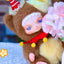 Meesiy Guardian Elf Series – Plush Mystery Blind Box Collectible Figure