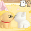FUNISM Maltese Happy Snuggling Series Blind Box Figures