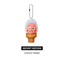 POP MART MOON GELATO Ice Cream Plush Pendant Blind image 9