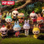 POP MART Labubu Forest Concert Blind Box Figure (Pre-Order)