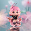The Last Forsaren Land Series Blind Box Mystery Box Toys Cute Action Anime Figure Kawaii Model Gift