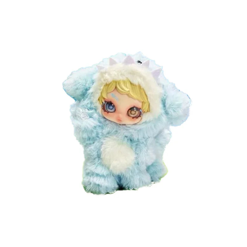 Owen Super Fantasist V3 Vinyl Plush Blind Box Collectible image 21