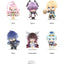 POP MART Genshin Impact Gathering Chibi Series Blind Box Figures