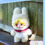 Blind Box Keychain Heartbeat Whisper Dumia Maytree Doll Collectible image 22