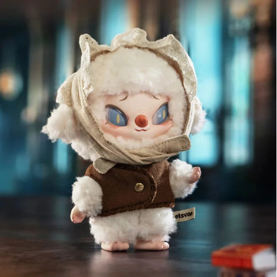 Siinono Want To Tell You A Secret Series Blind Box Anime Figure Collectible Toy