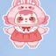 Samuel Ocean Gathering Day Series Plush Blind Box Collectible