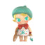 POP MART Baby Molly Future Painter Collectible Figure