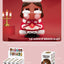 POP MART CRYBABY Crying Again Series Blind Box Figures