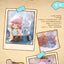 Yobu First Experience Series Blind Box Collectible Figures