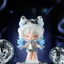 DODO NAMI Midnight Disco Series Blind Box Collectible Figures