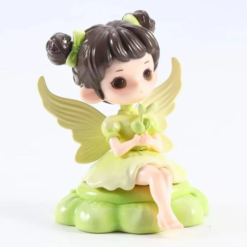 You Are Everywhere in the Galaxy Series Blind Box Figures