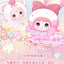 Nommi Mibao Sweetheart Bunny Series Blind Box Figures