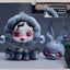 POP MART SKULLPANDA The Mare of Animals Series Blind Box Figures (Pre-Order)