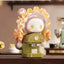 EMMA – Secret Forest Coffee Shop Series Blind Box Figure