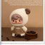 52TOYS Pouka Coffee Time Collectible Figure