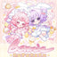Come4free Bonn Milk Cake Dream Puff Series 1/12 BJD Blind Box Collectible Figures