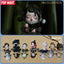 POP MART SKULLPANDA The Ink Plum Blossom Blind Box Figure