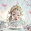 nan blind box vinyl figure, sealed mystery packaging, product photo for collectors in NZ