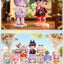 MISYA Dreaming Series  Blind Box Toys Cute Action Anime Figure Kawaii Mystery Box Model Designer Doll