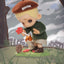 NOOK Quest for the Heart Blind Box Figures