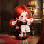 nan blind box vinyl figure, sealed mystery packaging, product photo for collectors in NZ
