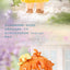 Heyone Fur Fur Today Mood Sunny Series Blind Box Collectible Figures