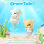 FUNISM Maltese PupSnap Series Blind Box Figures
