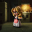 POP MART Chucky Franchise Blind Box Figures (Pre-Order)