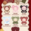 LOVELY EMMA Bear Alliance Series Blind Box